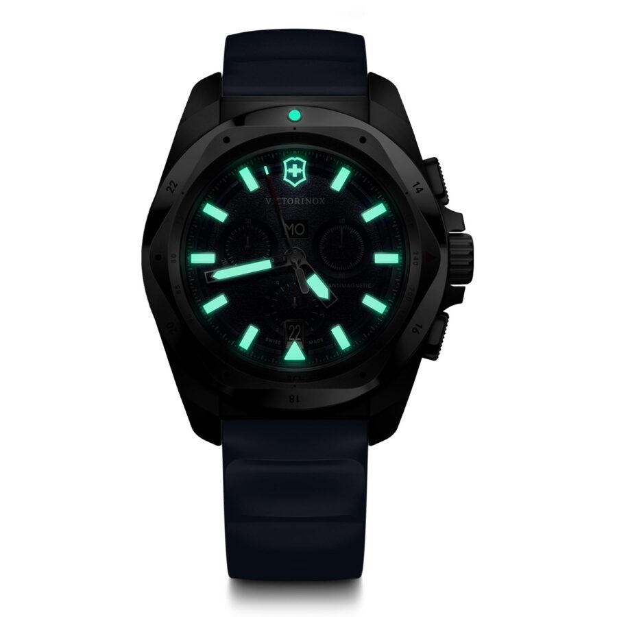 VICTORINOX I.N.O.X. con Super-LumiNova – SKU 241984