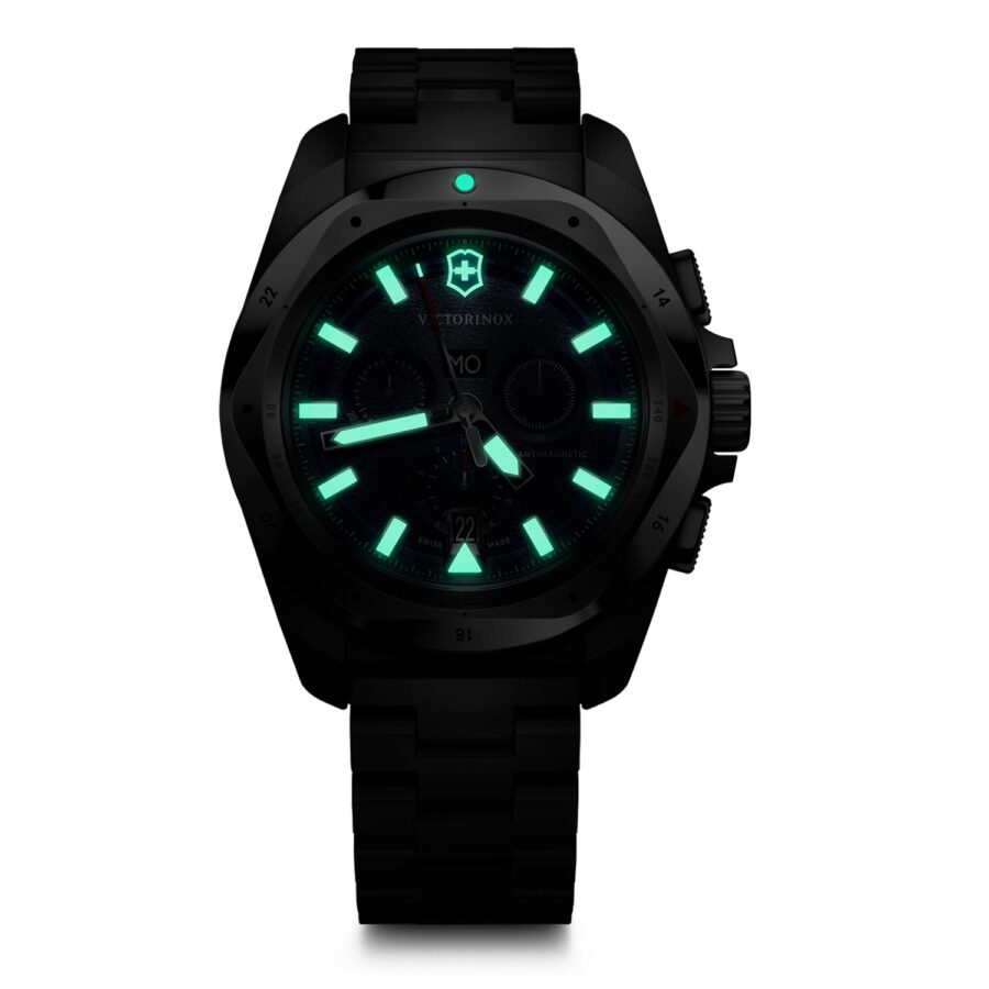 VICTORINOX I.N.O.X. con Super-LumiNova – SKU 241985