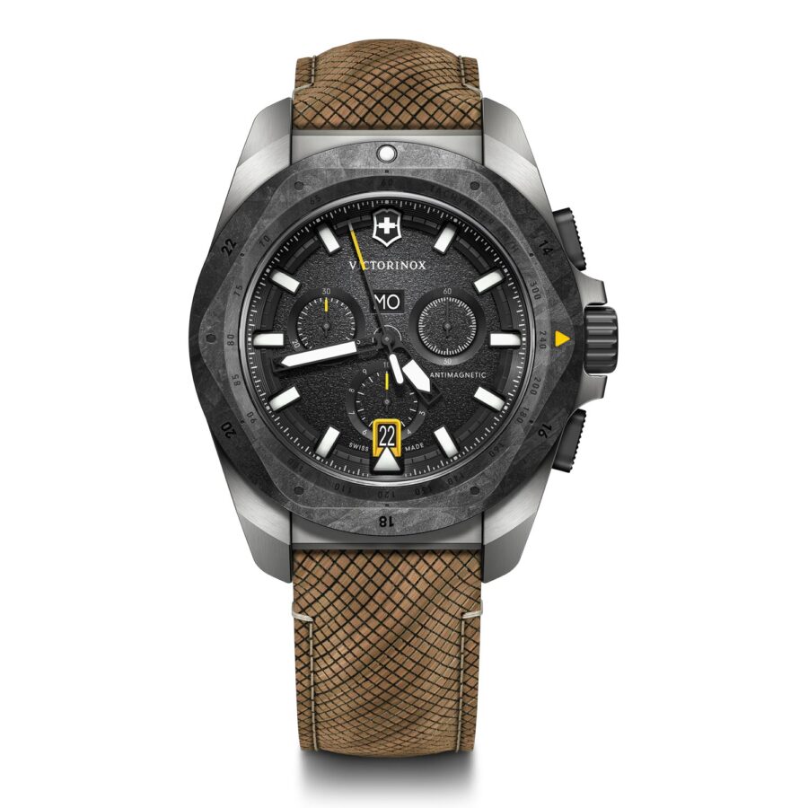 VICTORINOX I.N.O.X. – SKU 241988.1