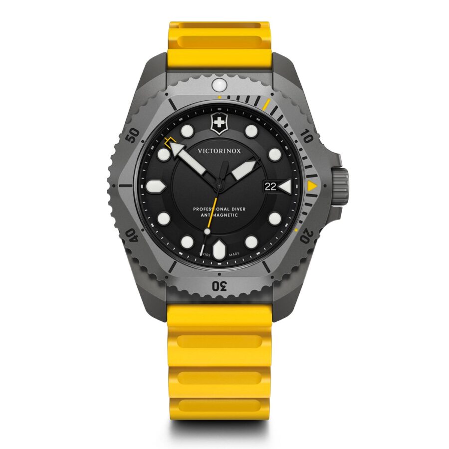 RELOJ PARA BUCEO DIVE PRO VICTORINOX – SKU 241992