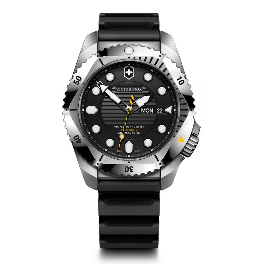 VICTORINOX RELOJ DIVE PRO – SKU 241994