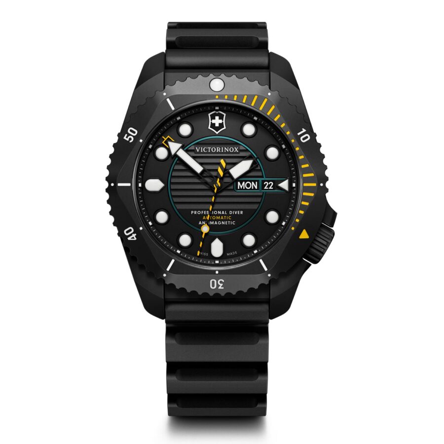 VICTORINOX RELOJES DIVE PRO – SKU 241997