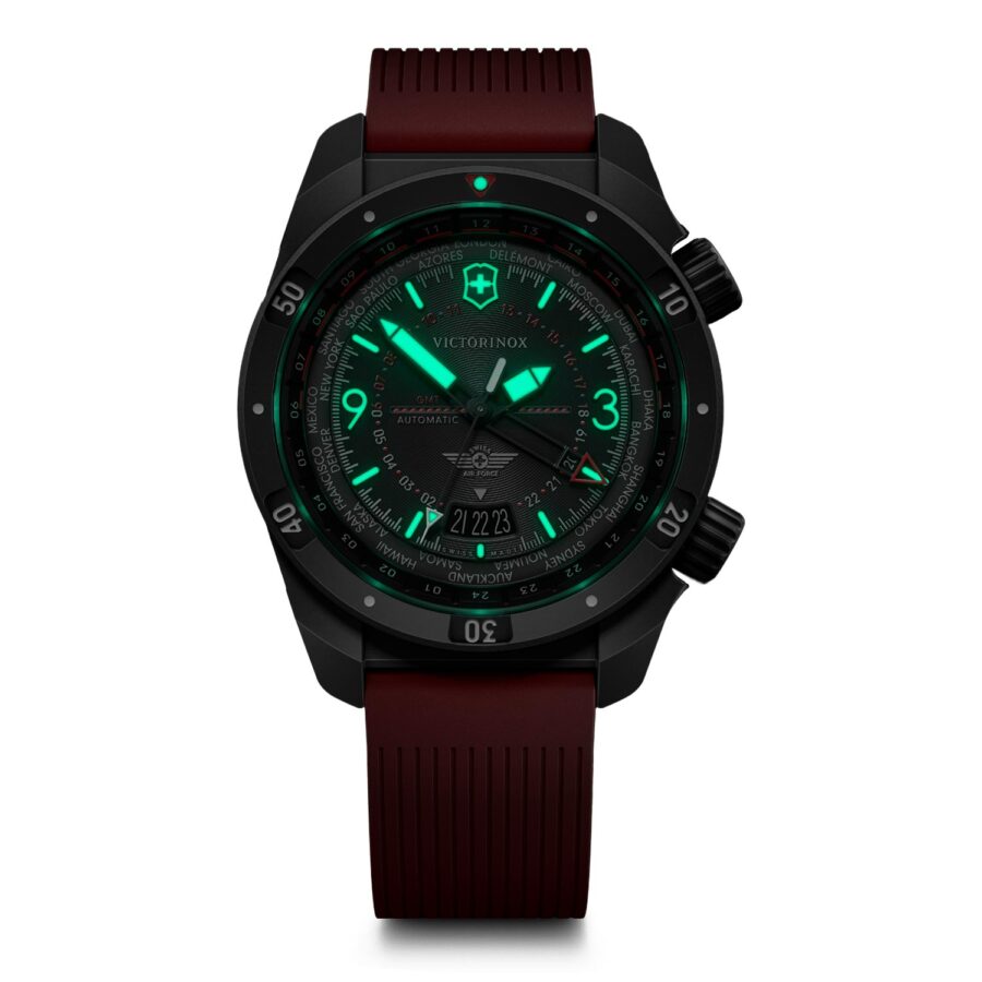 VICTORINOX AIR PRO con Super-LumiNova – SKU 242006