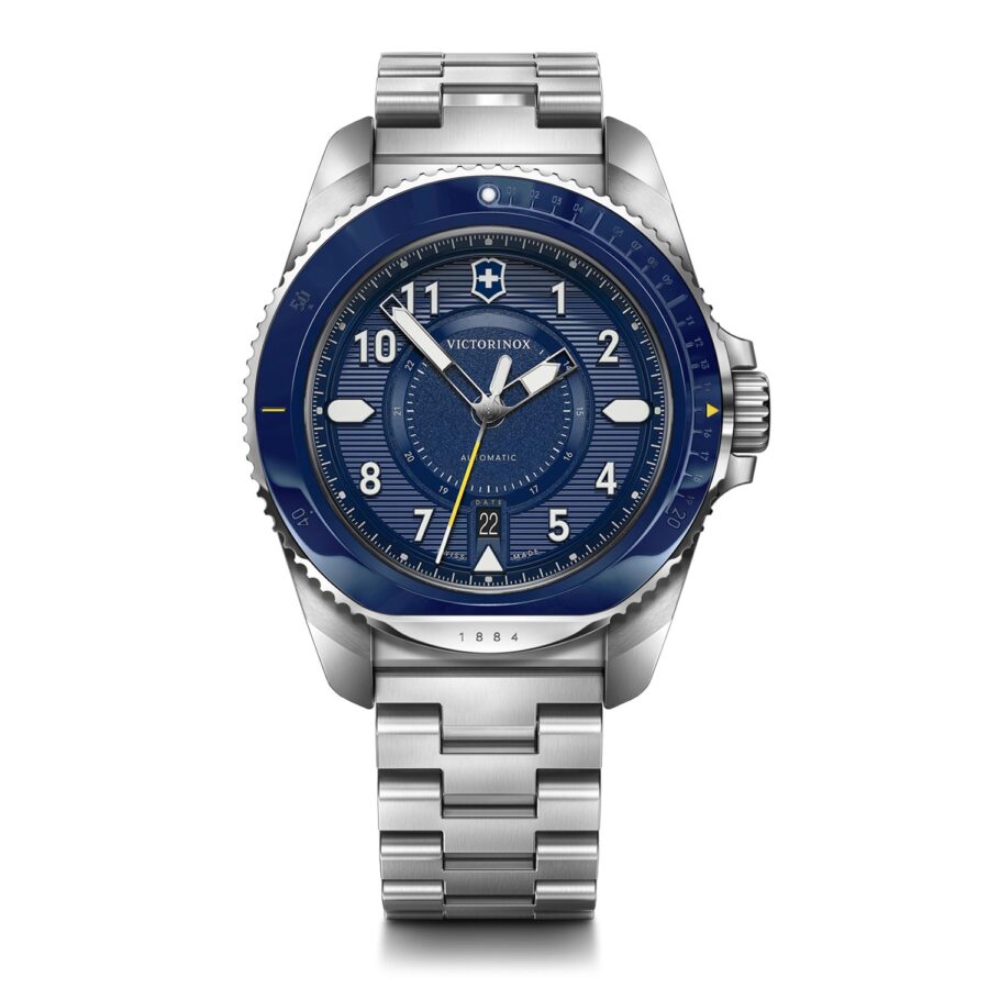 VICTORINOX JOURNEY 1884 – SKU 242010