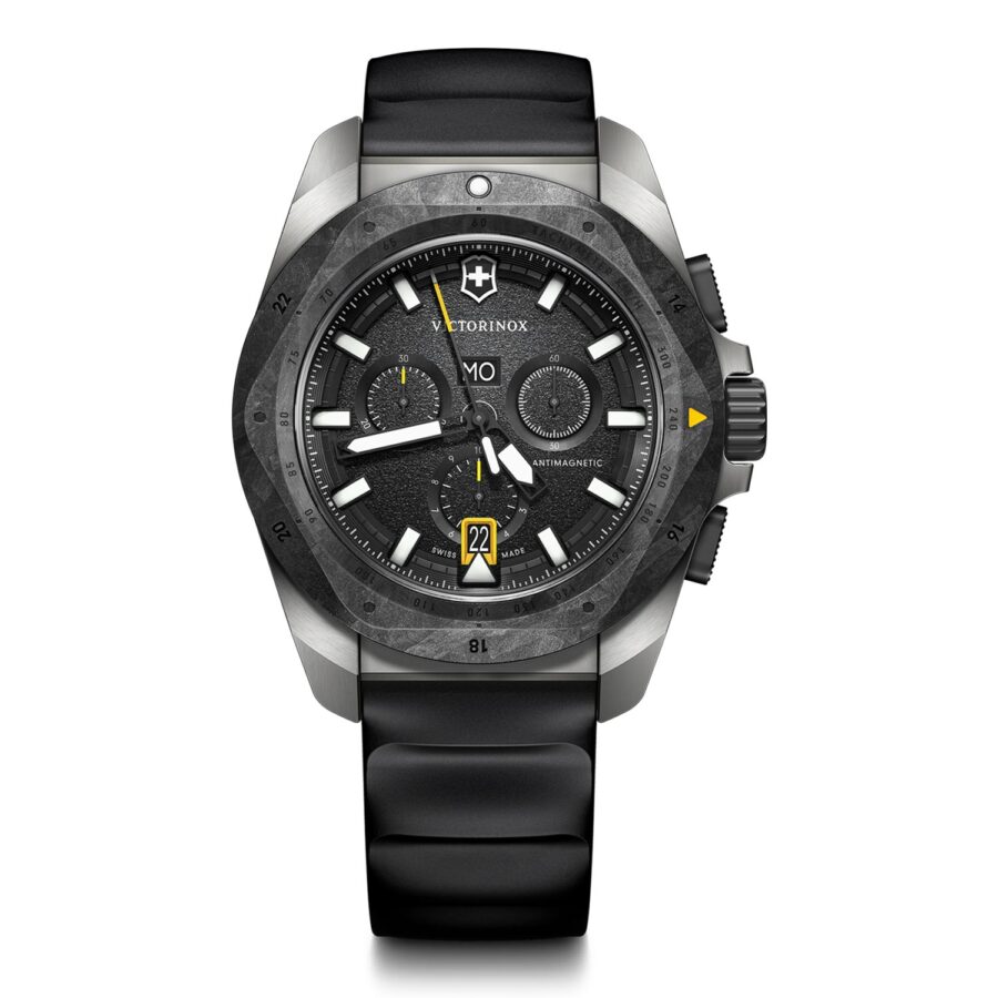 VICTORINOX I.N.O.X. – SKU 242011