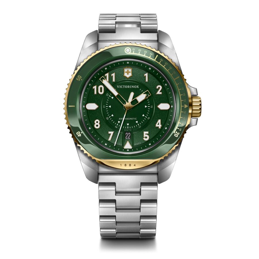 VICTORINOX JOURNEY 1884 – SKU 242012