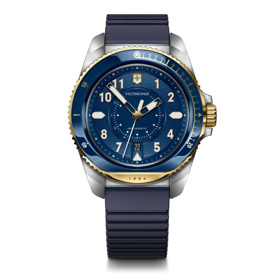 VICTORINOX JOURNEY 1884 – SKU 242013