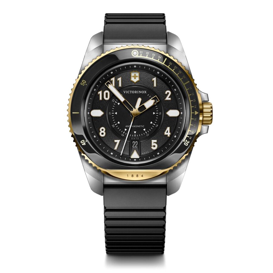 VICTORINOX JOURNEY 1884 – SKU 242014
