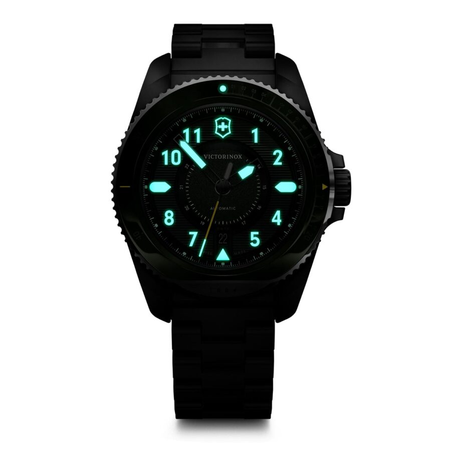 VICTORINOX JOURNEY 1884 con Super-LumiNova – SKU 242015