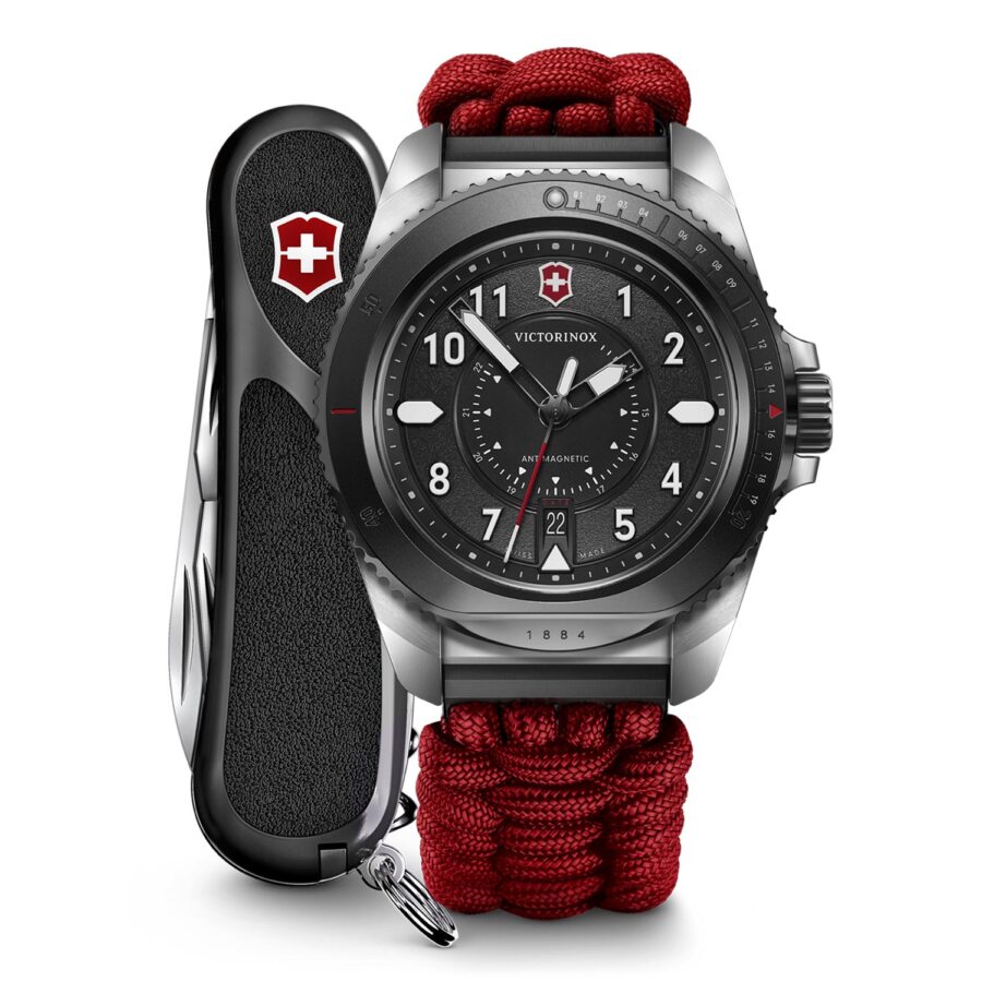 VICTORINOX JOURNEY 1884 – SKU 242016.1