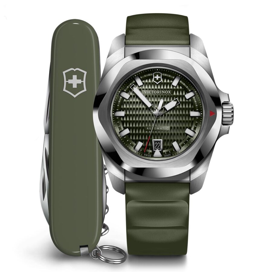 VICTORINOX I.N.O.X. – SKU 242017.1