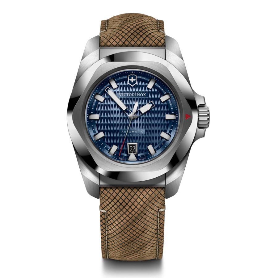 VICTORINOX I.N.O.X. – SKU 242018.1