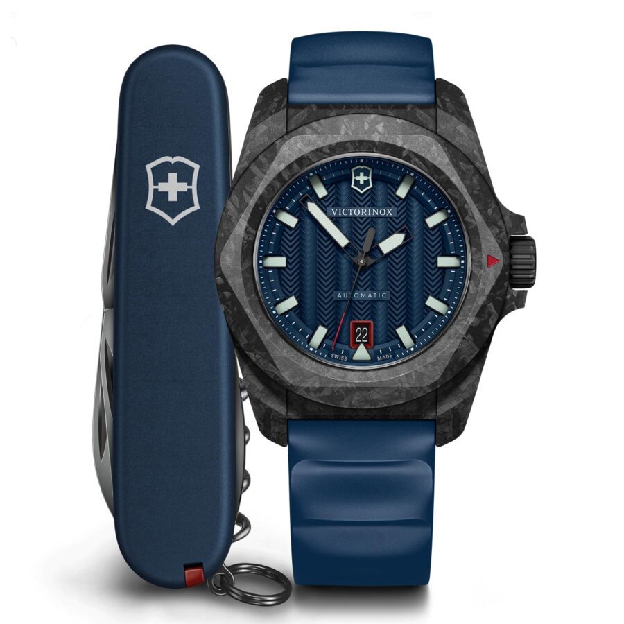 VICTORINOX I.N.O.X. – SKU 242022.1