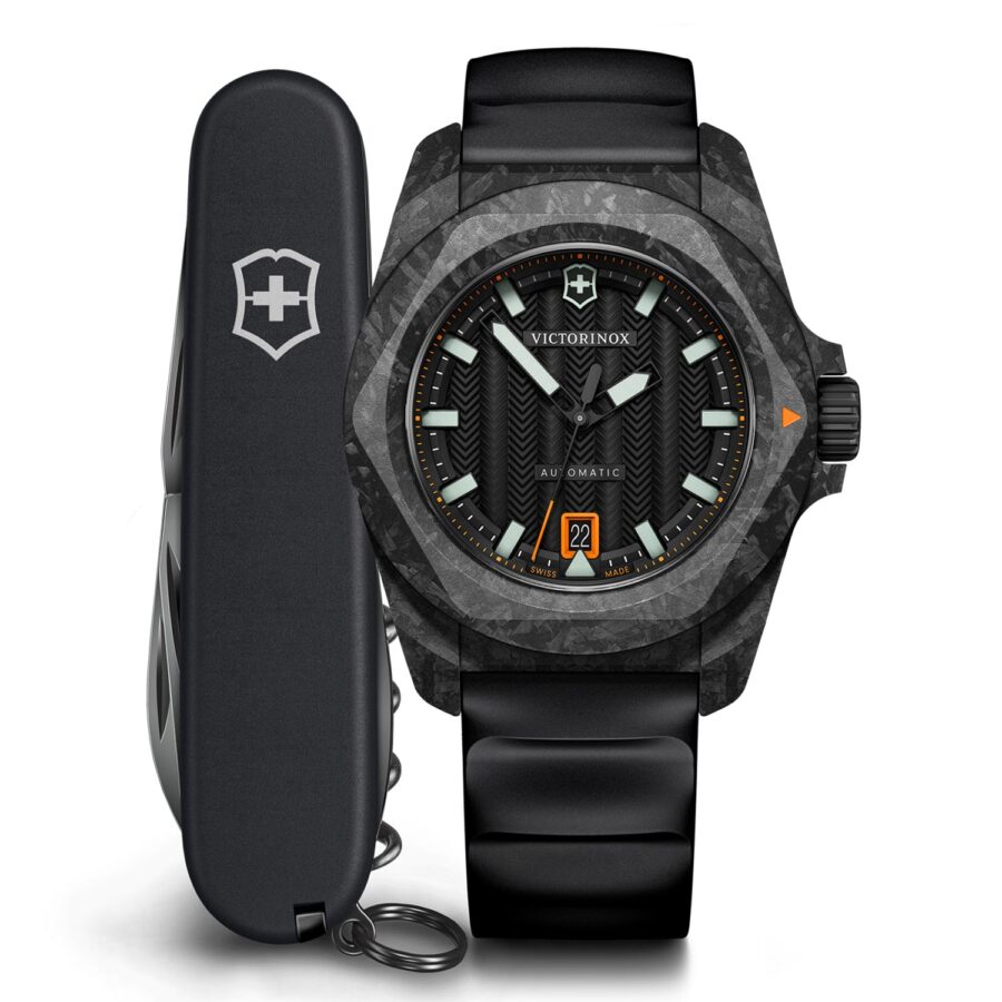 VICTORINOX I.N.O.X. – SKU 242023.1