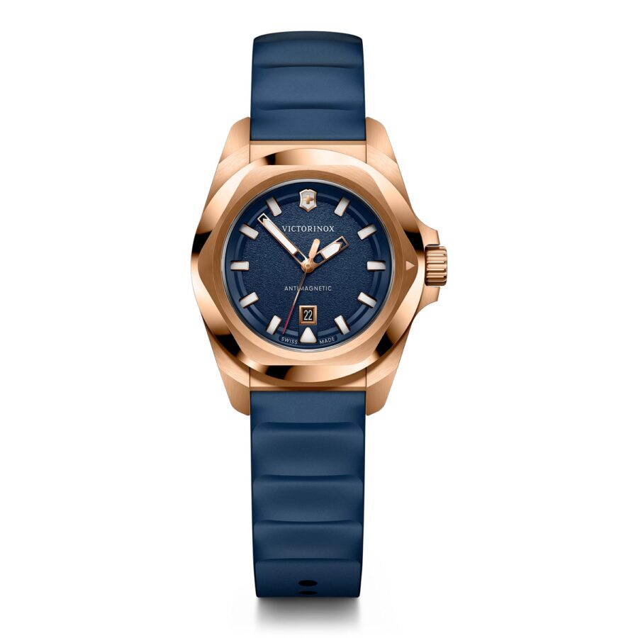 VICTORINOX I.N.O.X. – SKU 242035