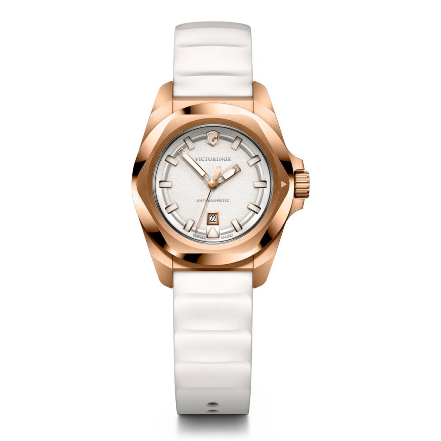 VICTORINOX RELOJ I.N.O.X. – SKU 242037