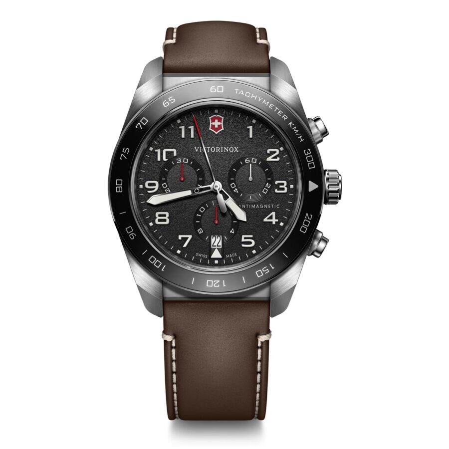 VICTORINOX RELOJ SWISS ARMY – SKU 242046