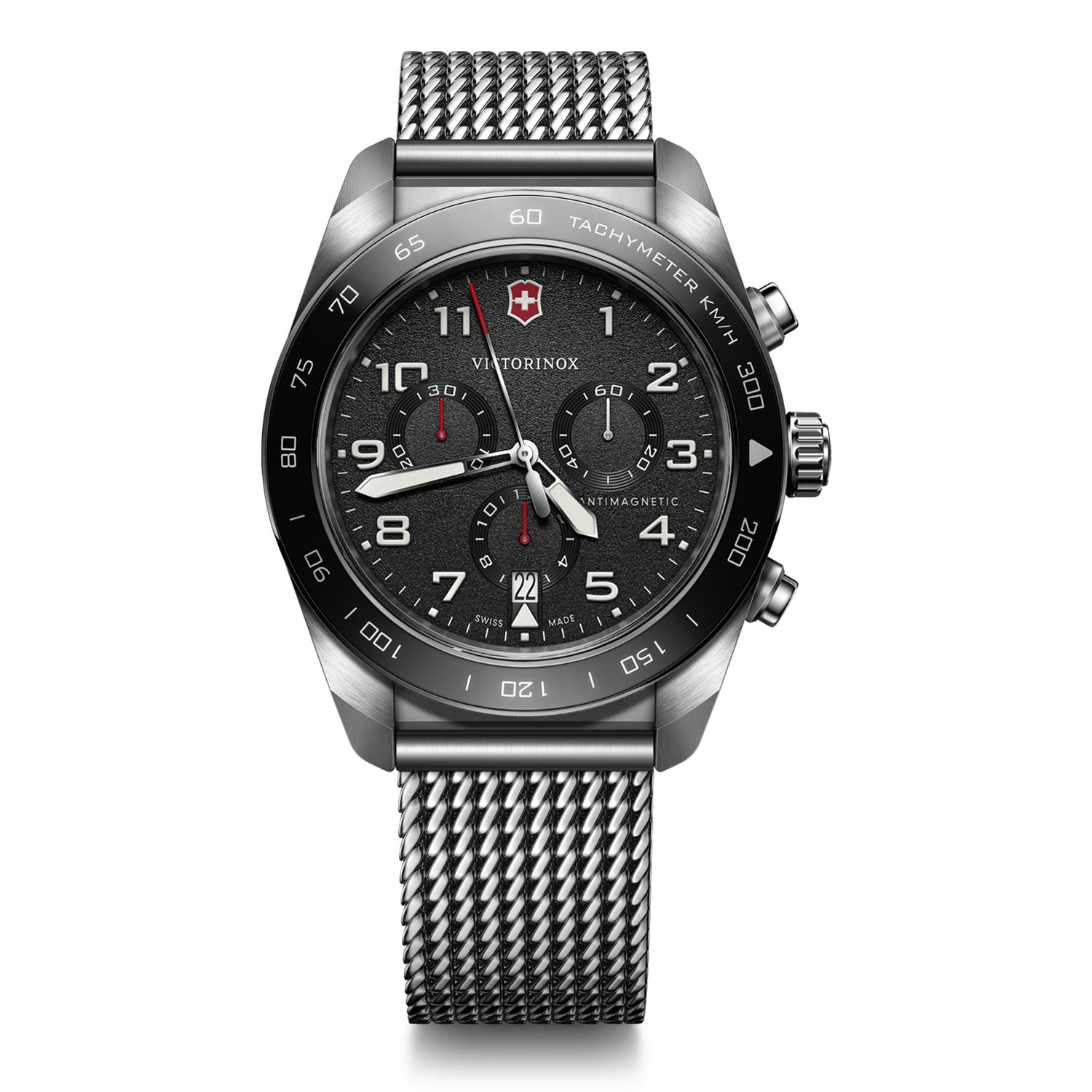 VICTORINOX SWISS ARMY – SKU 242048