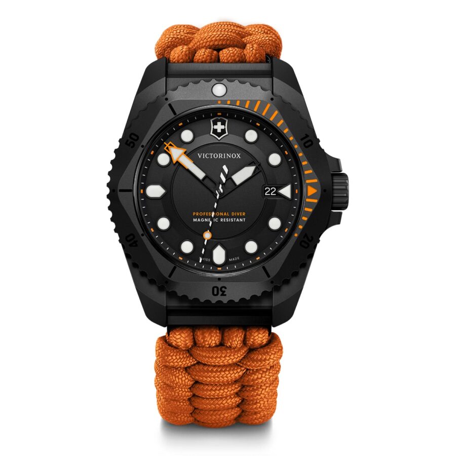 RELOJES DIVE PRO Ø43 VICTORINOX – SKU 242069.1