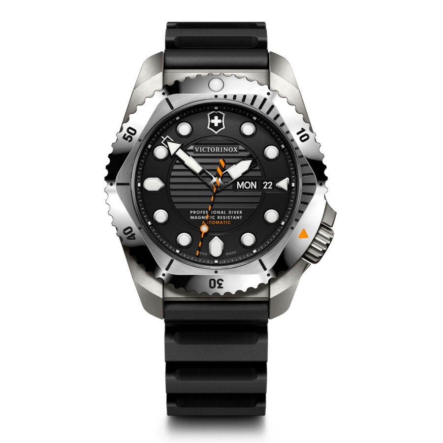 RELOJES DIVE PRO AUTO Ø43 VICTORINOX – SKU 242070