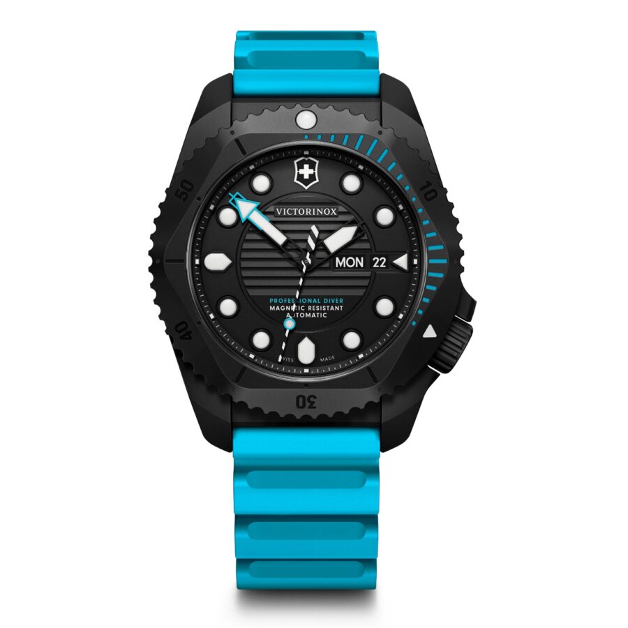 RELOJES DIVE PRO AUTO Ø43 VICTORINOX – SKU 242071