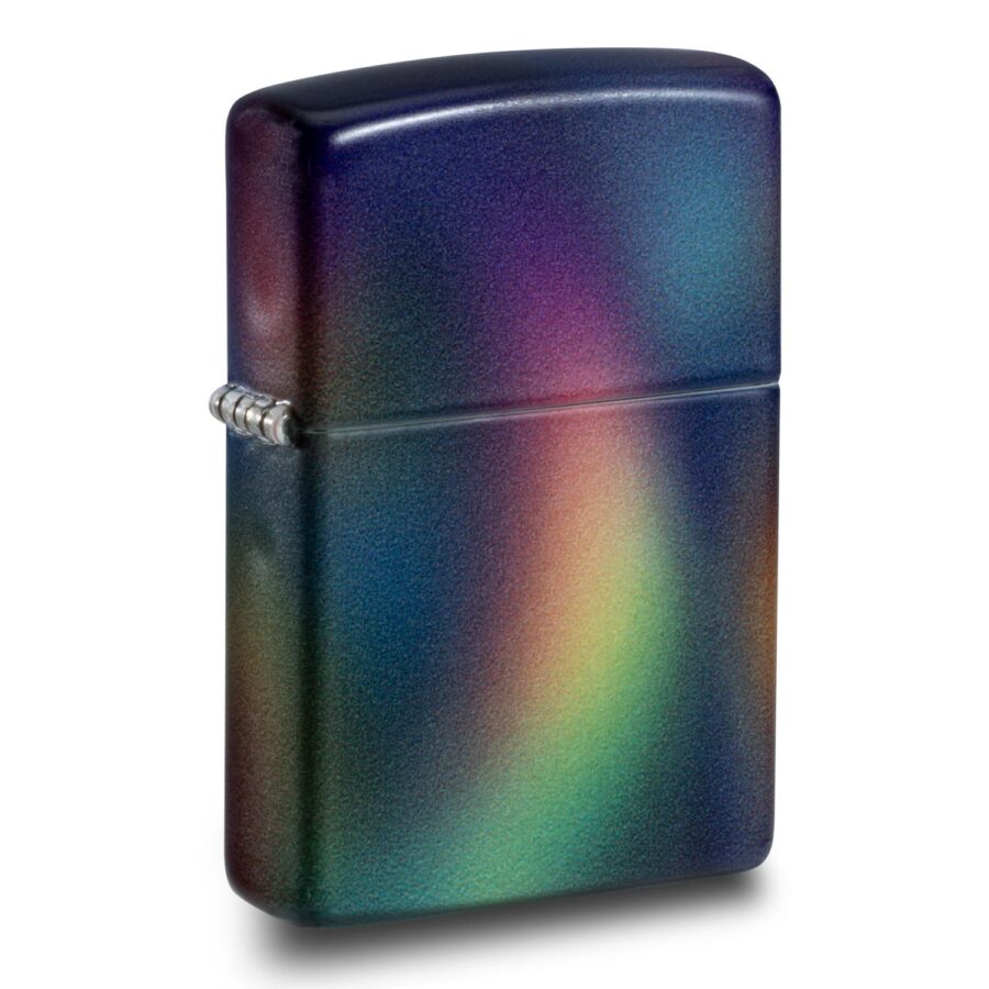 ENCENDEDOR ZIPPO FADING COLORS DESIGN – SKU ZP46565