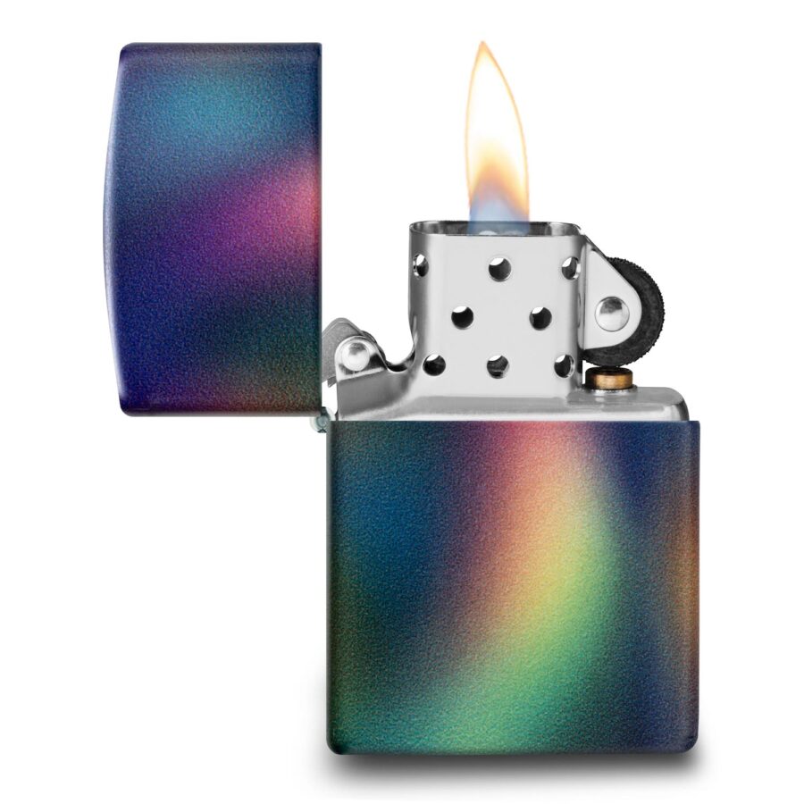 ENCENDEDOR ZIPPO FADING COLORS DESIGN – SKU ZP46565