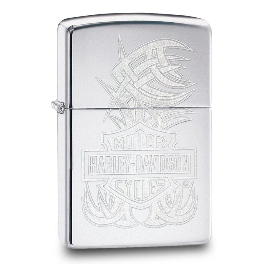 ENCENDEDOR ZIPPO HARLEY-DAVIDSON – SKU ZP29500