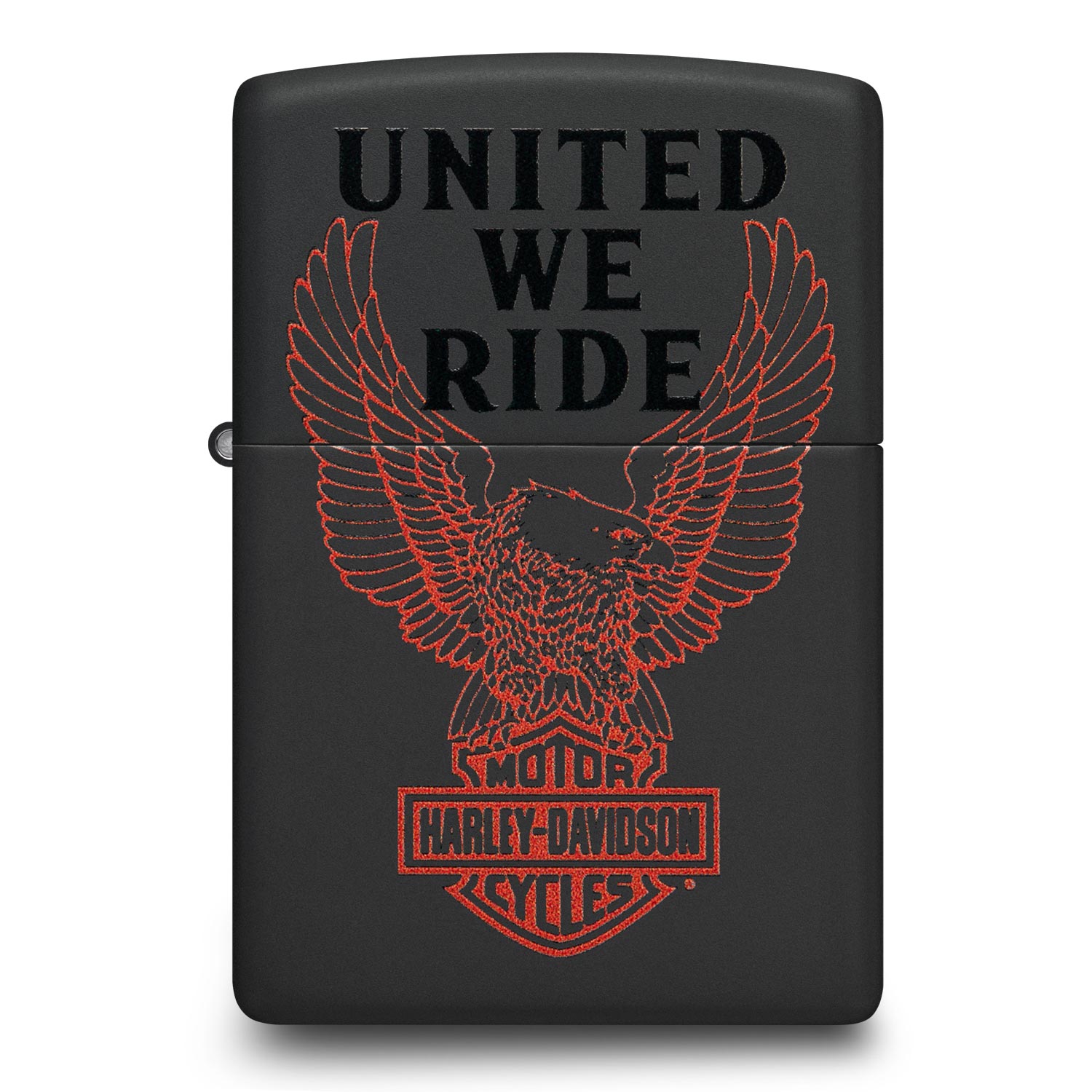 ENCENDEDOR ZIPPO HARLEY-DAVIDSON – SKU ZP48983