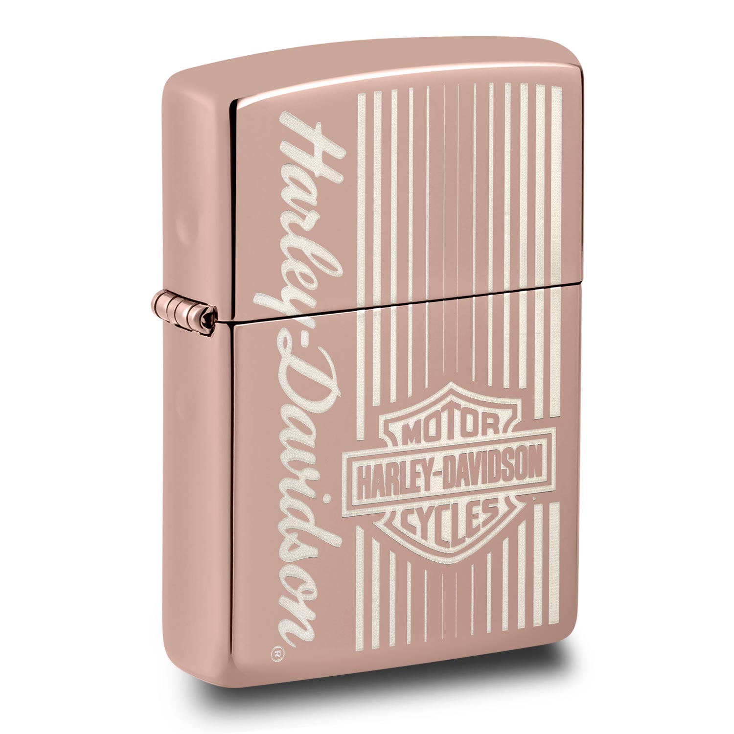 ENCENDEDOR ZIPPO HARLEY-DAVIDSON – SKU ZP48992