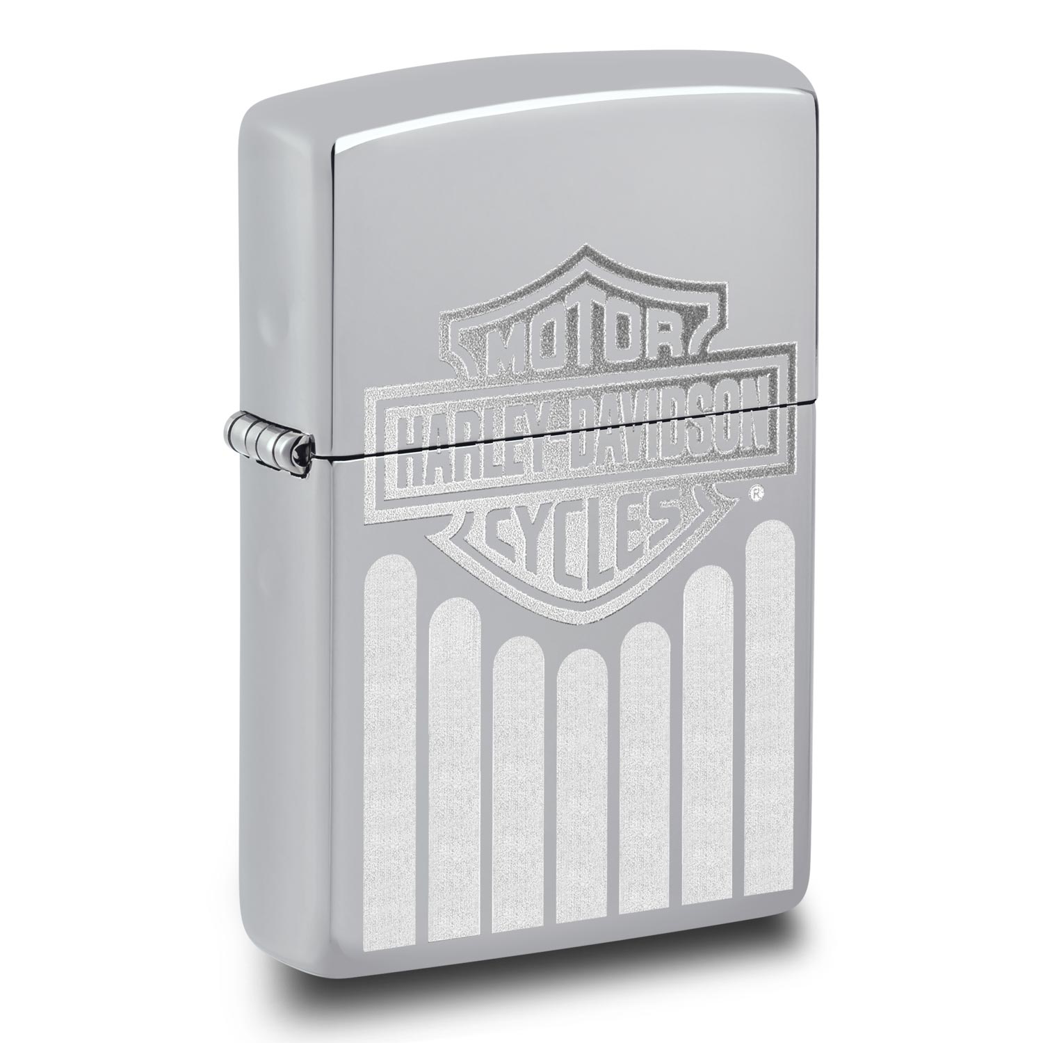 ENCENDEDOR ZIPPO HARLEY-DAVIDSON – SKU ZP48993