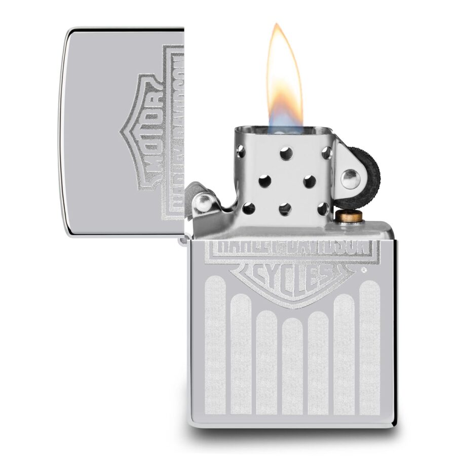 ENCENDEDOR ZIPPO HARLEY-DAVIDSON – SKU ZP48993