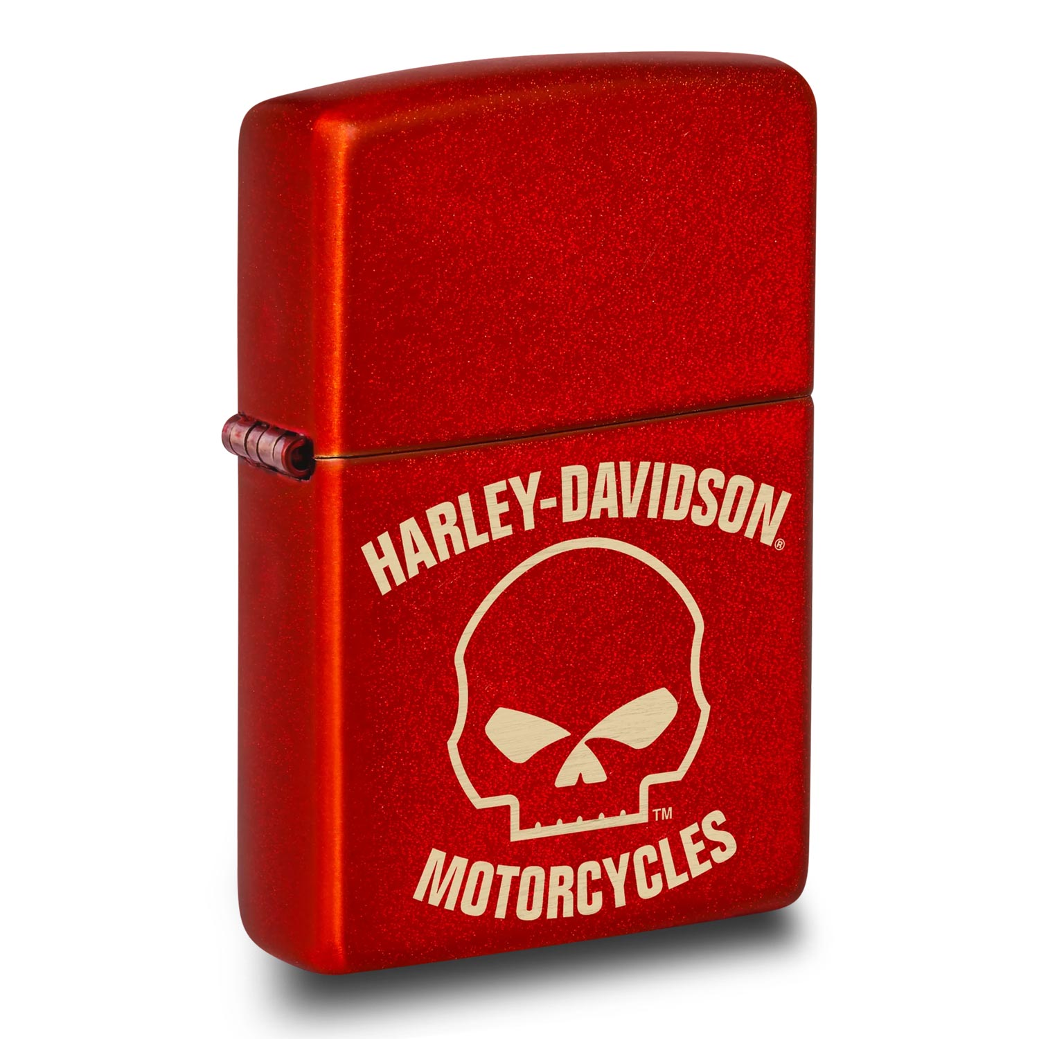 ENCENDEDOR ZIPPO HARLEY-DAVIDSON DESIGN – SKU ZP48603