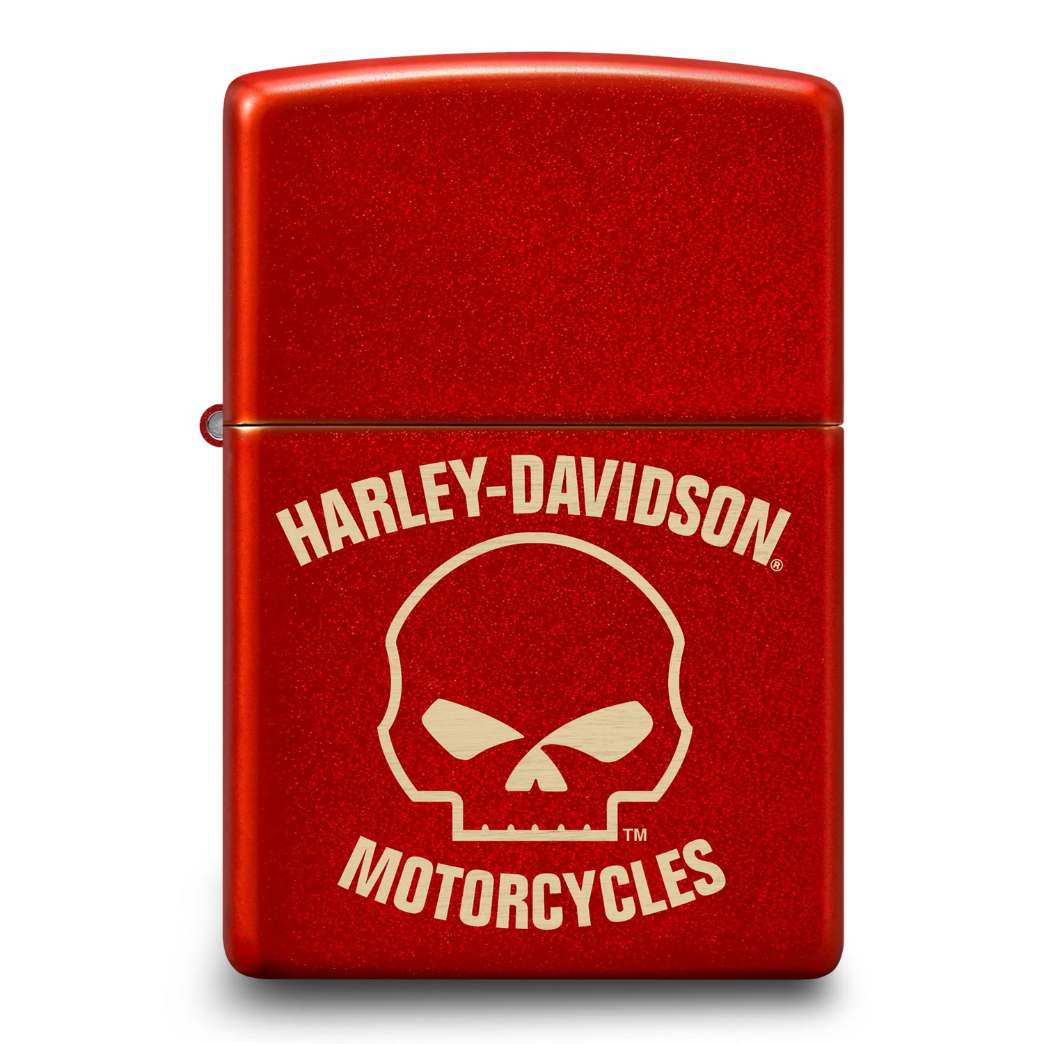 ENCENDEDOR ZIPPO HARLEY-DAVIDSON DESIGN – SKU ZP48603