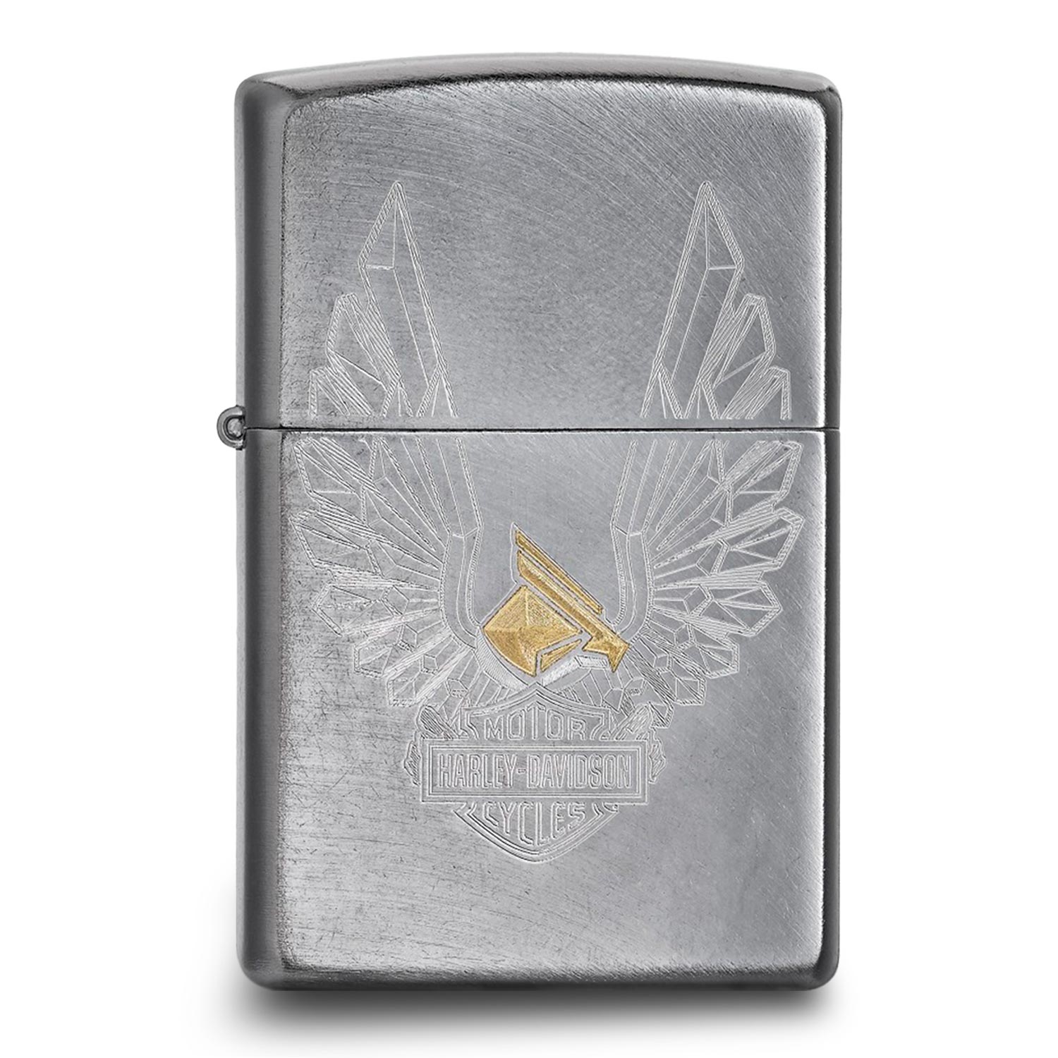 ENCENDEDOR ZIPPO HARLEY-DAVIDSON DESIGN – SKU ZP49464