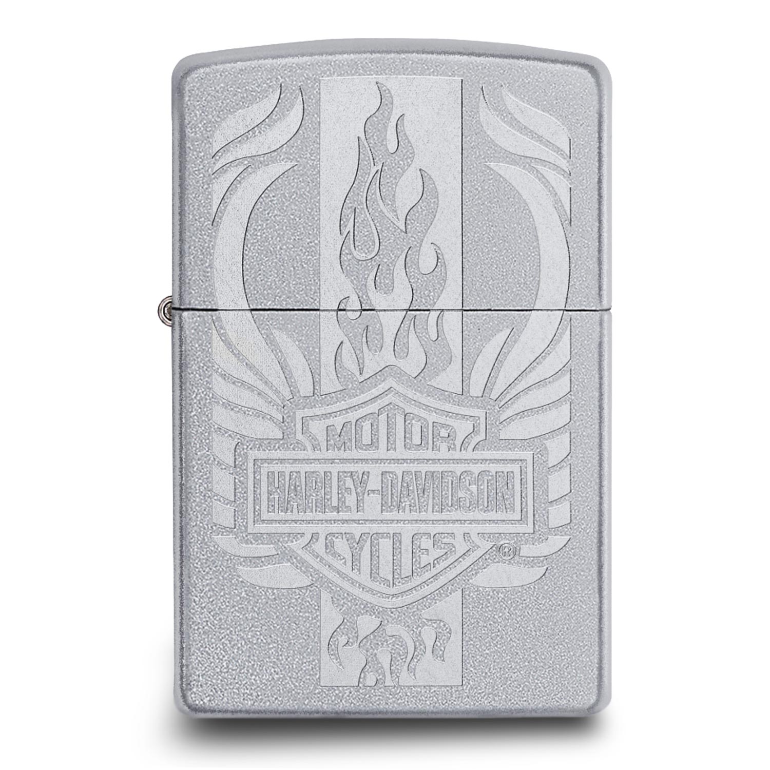 ENCENDEDOR ZIPPO HARLEY-DAVIDSON DESIGN – SKU ZP49660