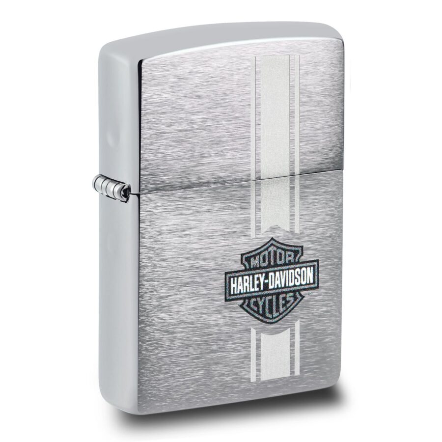 ENCENDEDOR ZIPPO HARLEY-DAVIDSON DESIGN – SKU ZP49828