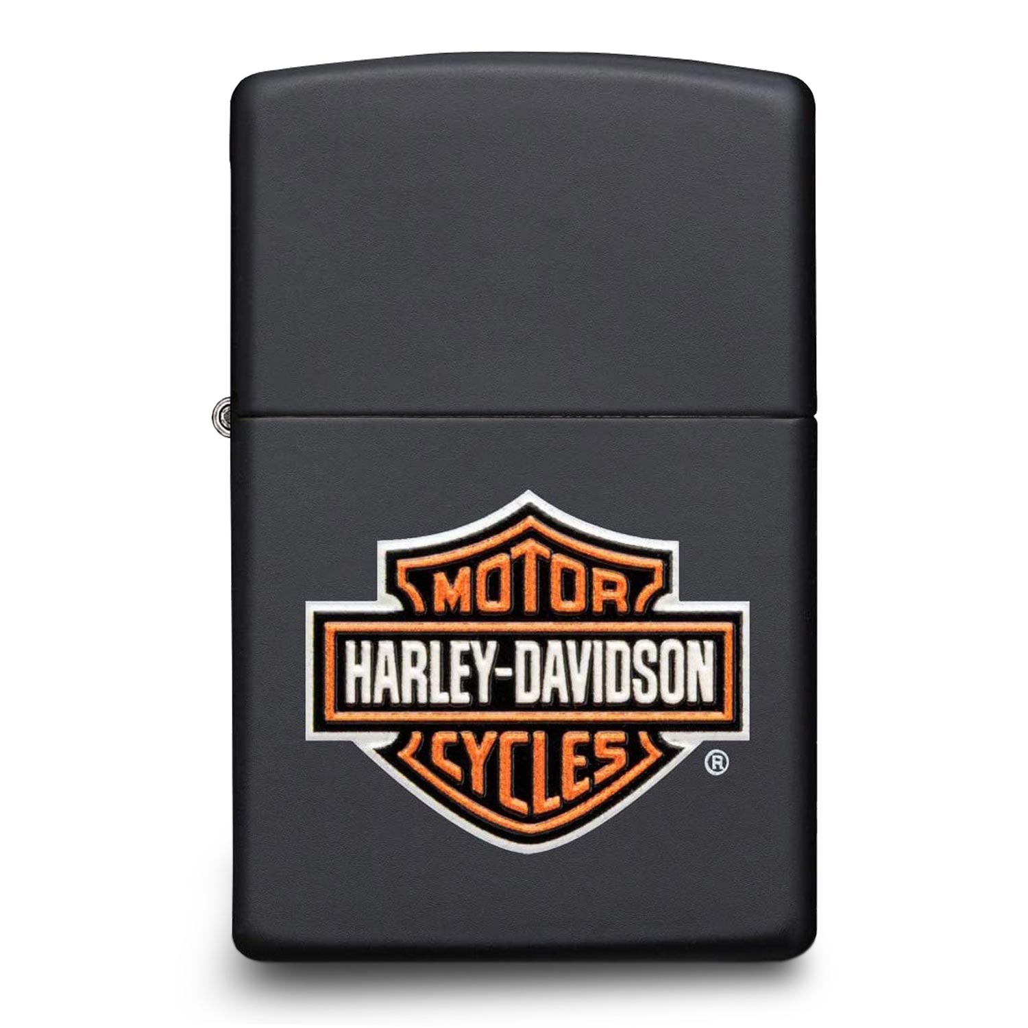 ENCENDEDOR ZIPPO HARLEY-DAVIDSON PRINT – SKU ZP49196