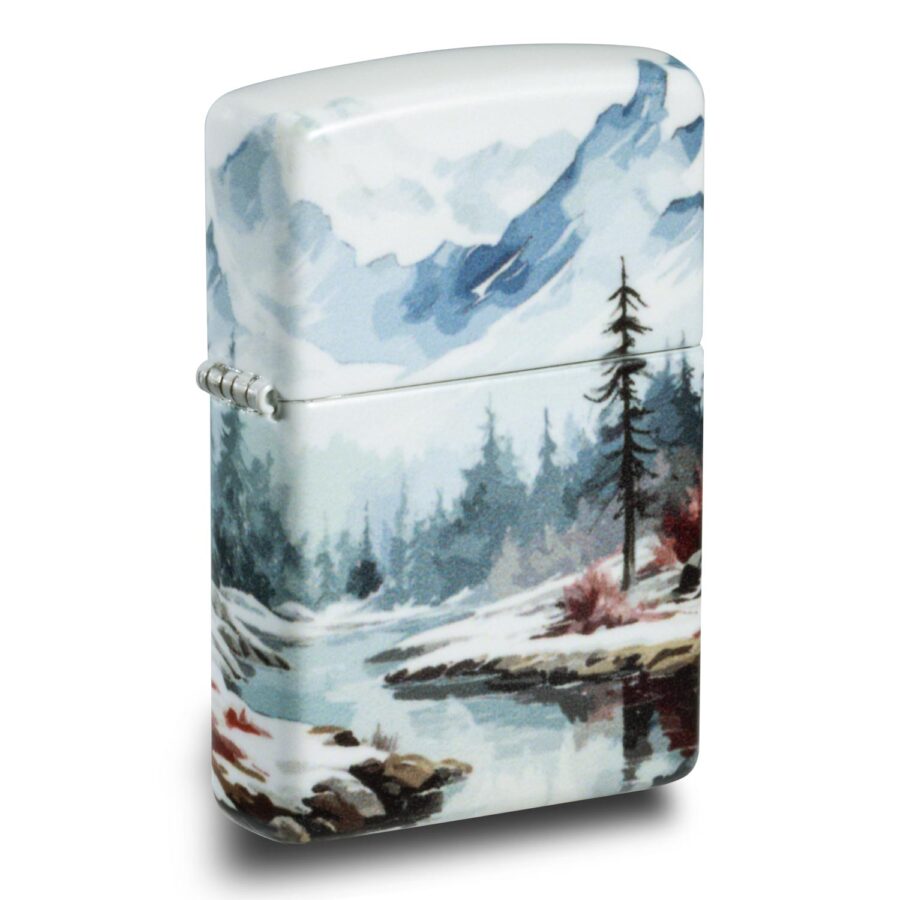 ENCENDEDOR ZIPPO NATURAL ELEMENTS – SKU ZP46702
