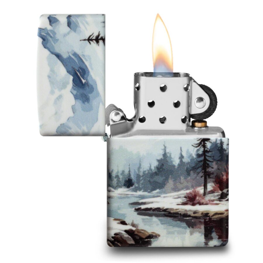 ENCENDEDOR ZIPPO NATURAL ELEMENTS – SKU ZP46702