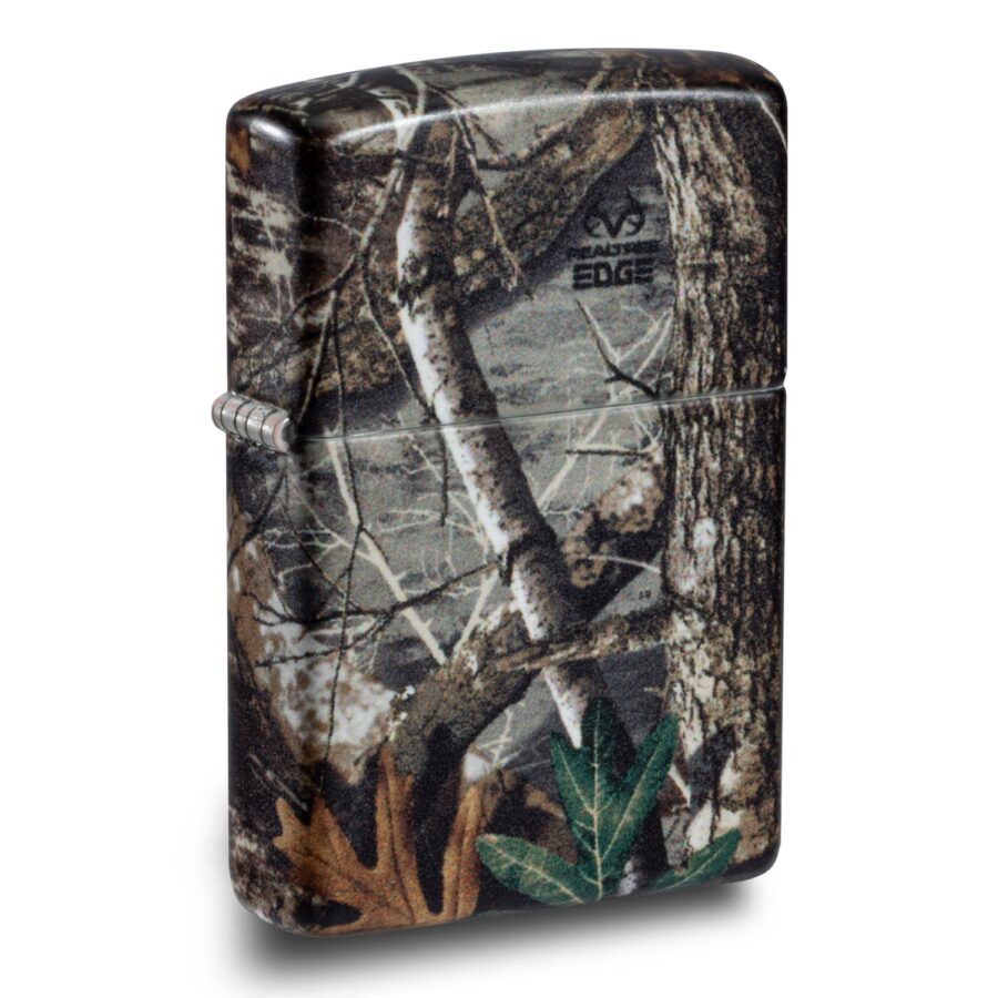 ENCENDEDOR ZIPPO REALTREE – SKU ZP46573