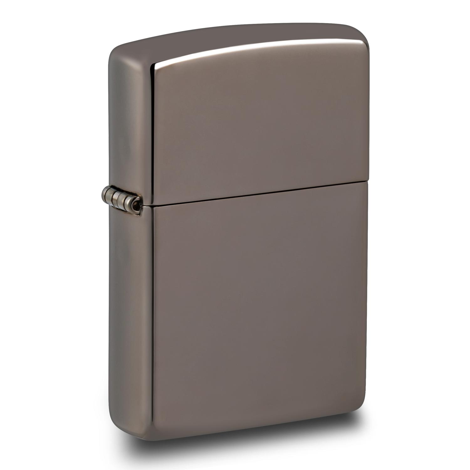 SET ZIPPO BLACK ICE CON INSERTO PARA PIPA – SKU ZP29789